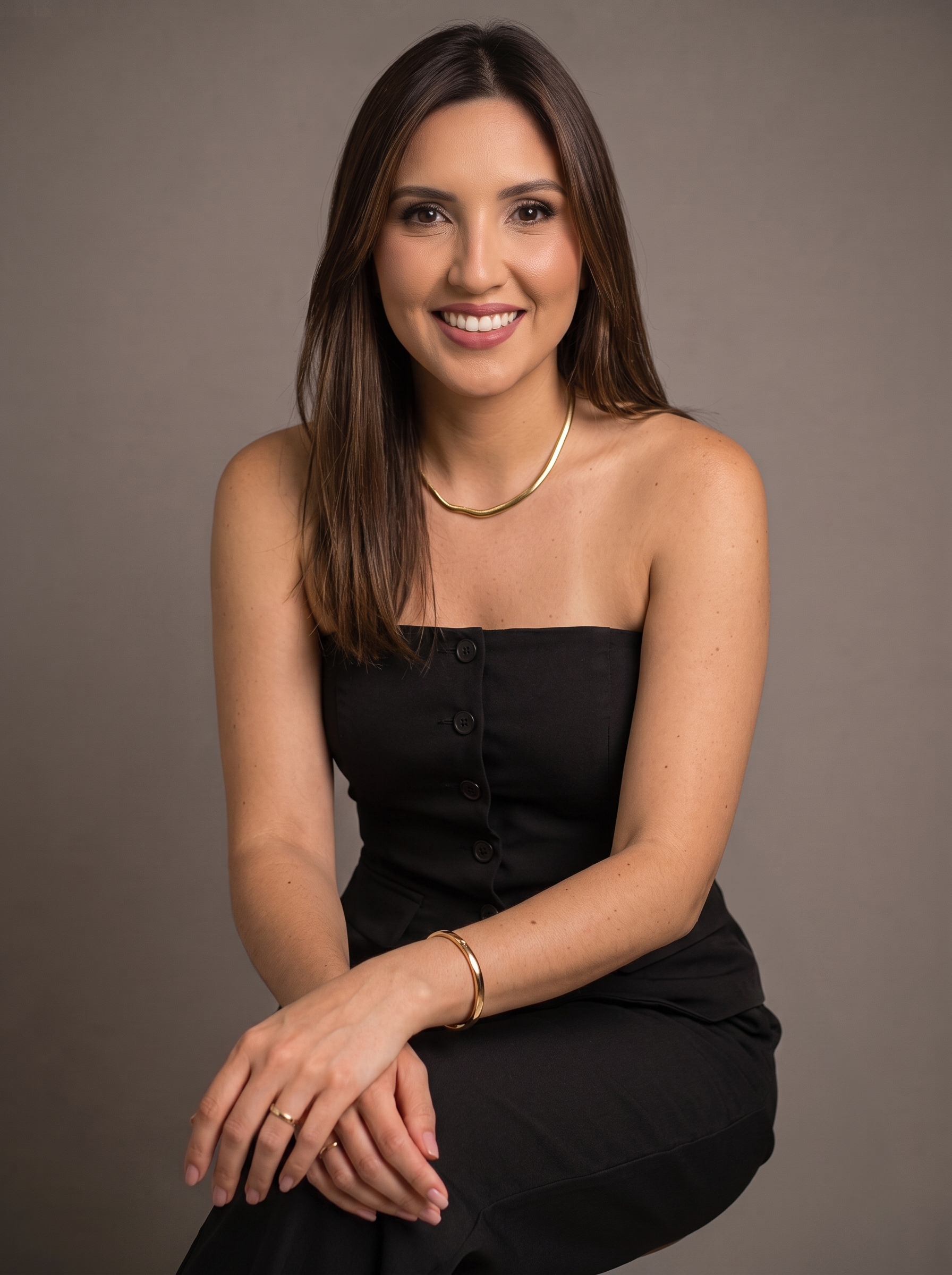 Kátia — Nutricionista Clínica